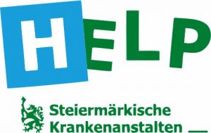 Logo Landeskrankenhaus Weiz