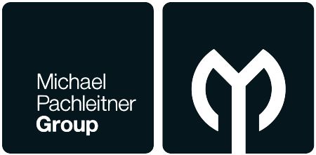 Logo Michael Pachleitner Group