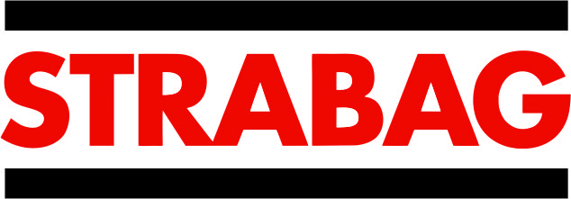 Logo Strabag